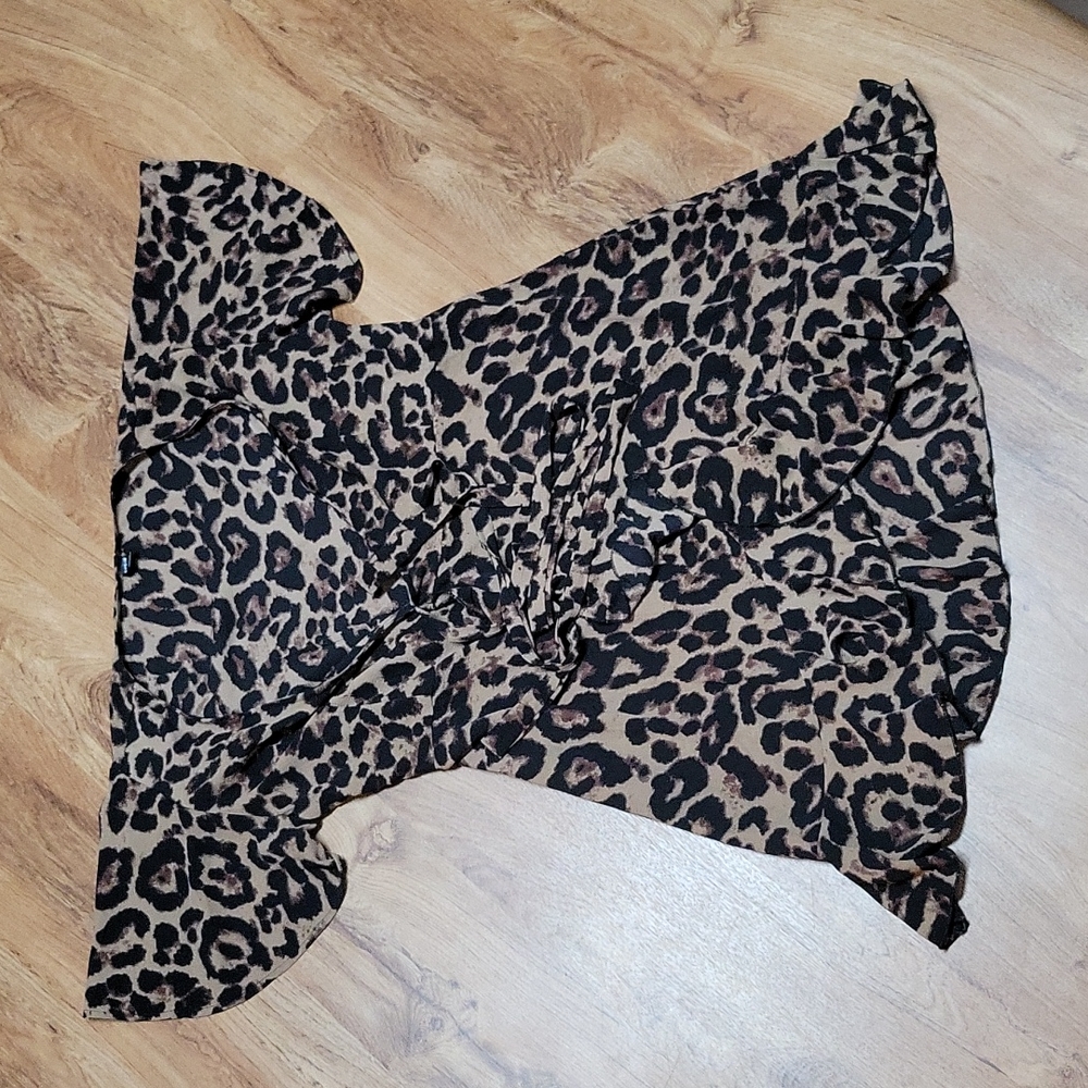 Shein Dress